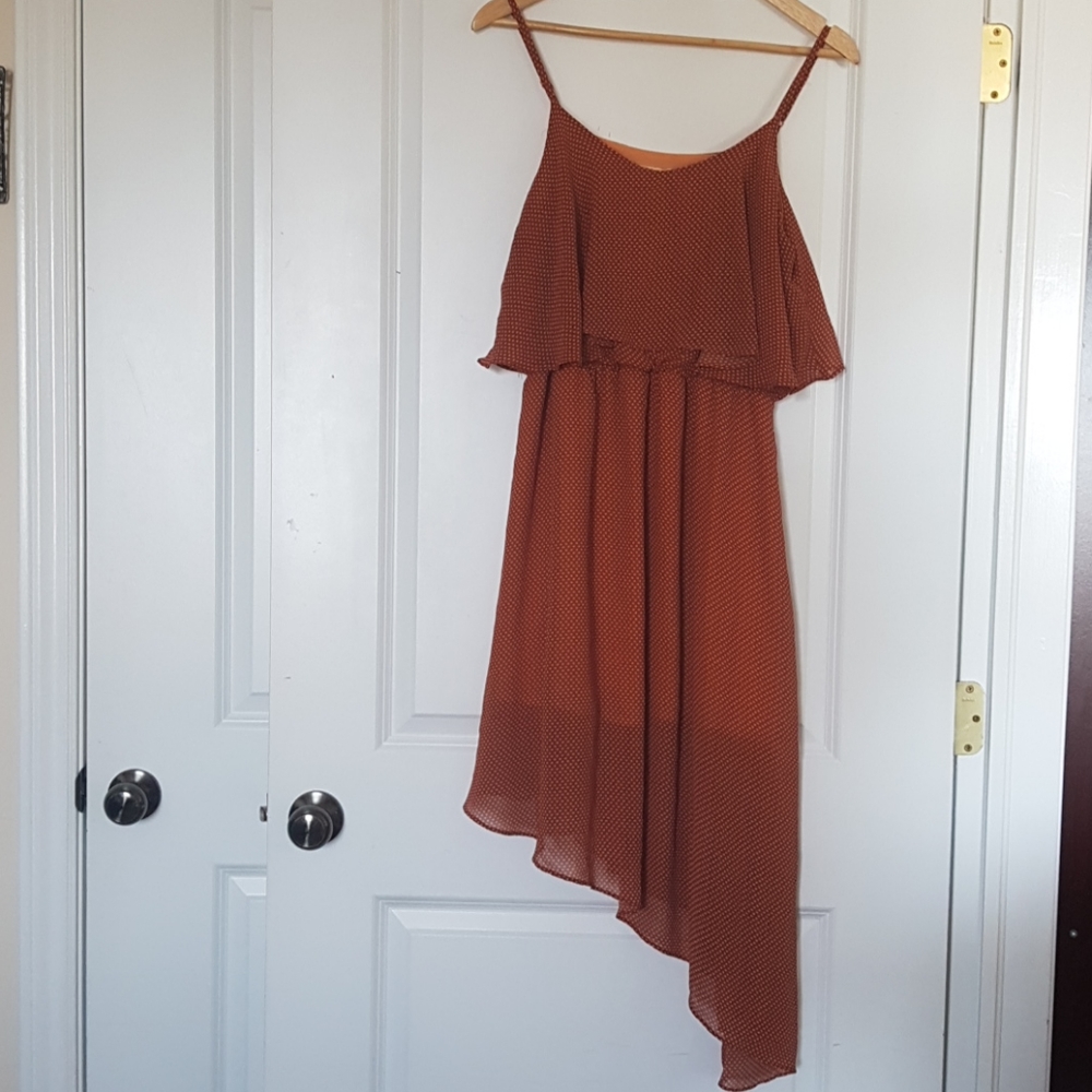 Pink Martini Dress